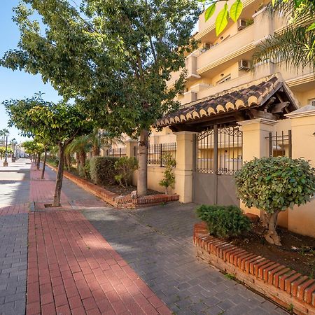 Neptuno 2C Menyber Lägenhet Nerja Exteriör bild